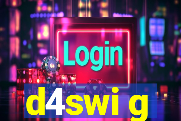 d4swi g